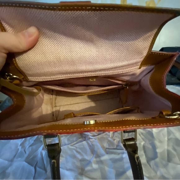 Dooney & Bourke Bag - Picture 4 of 5
